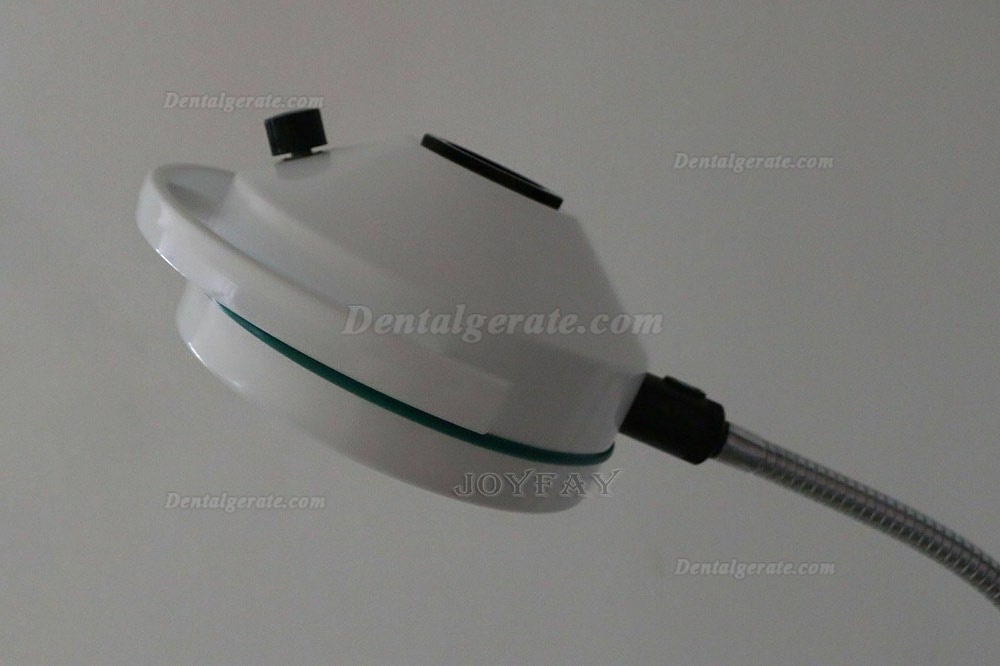 KWS&reg; KD-2012D-3 Medizinische Chirurgische LED Schattenlose Lampe (Grundtyp, Stehtyp)